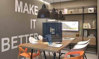 Imagem 7: Apartamento com 2 dormitórios à venda, 34 m² por R$ 262.890 - Vila Guilherme - São Paulo/S