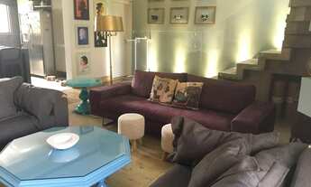 Imagem 4: Apartamento à venda, 229 m² por R$ 2.950.000,00 - Vila Pompeia - São Paulo/SP