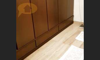 Imagem 7: SOBRADO à venda, 2 quartos, 2 suítes, 1 vaga, Vila Dom Pedro I - São Paulo/SP