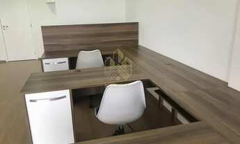 Imagem 2: São Paulo - Conjunto Comercial/Sala - Tatuapé