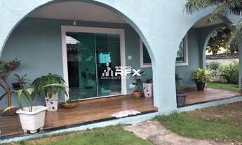 Imagem 2: Casa 5 dormitórios à venda Itaipu Niterói/RJ