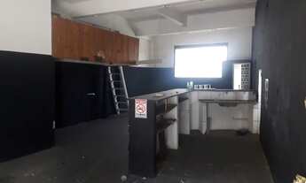 Imagem 6: Ponto comercial para aluguel com 100 metros quadrados em São João - Volta Redonda - RJ