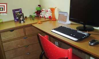 Imagem 6: Apartamento residencial à venda, Jardim Vergueiro, São Paulo