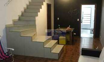 Imagem: Sobrado triplex na Mooca em vila !