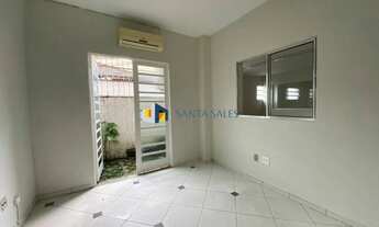 Imagem 5: Sala comercial 163m²