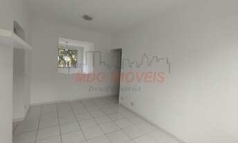 Imagem 2: Apartamento em Moema ,com um dormitório, uma vaga de garagem