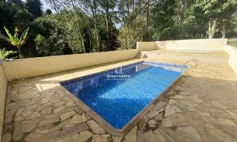 Imagem 3: Chácara ARAÇARIGUAMA - SP