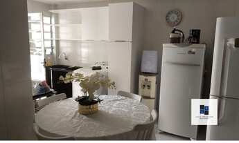 Imagem 5: Apartamento para venda com 90 metros quadrados com 2 quartos em Capim Macio - Natal - RN