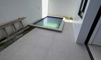 Imagem 2: Apartamento para venda possui 53 metros quadrados com 2 quartos