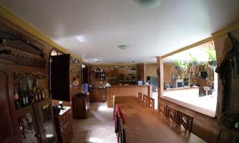 Imagem 5: Casa de condomínio para aluguel com 300 metros quadrados com 4 quartos