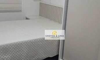 Imagem 7: Locação Apto 1 quarto no centro mobiliado