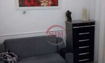 Imagem 4: Apartamento com 1 dormitório à venda, 28 m² no Centro - Cabo Frio/RJ