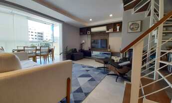 Imagem 3: Apartamento para venda com 73 metros quadrados com 2 quartos