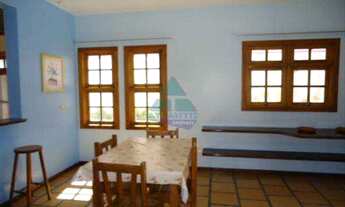 Imagem 6: Casa com 2 dorms, Praia da Maranduba, Ubatuba - R$ 550 mil, Cod: 574