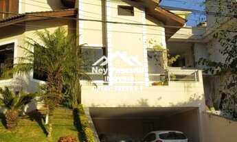 Imagem: Arujá - Casa de Condomínio - CONDOMINIO