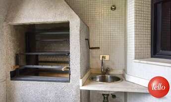 Imagem 6: São Paulo - Apartamento Padrão - Vila Nova Conceição