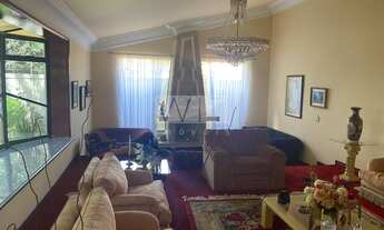 Imagem 3: Casa - Parque Taquaral - Campinas