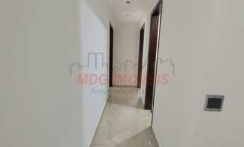 Imagem 7: Apartamento na Vila Nova Conceição com 2 quartos sendo 1 suíte, 2 vagas de garagem, próxim