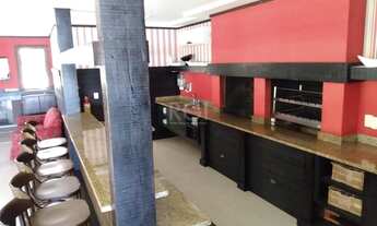 Imagem 7: Porto Alegre - Casa Padrão - Tristeza