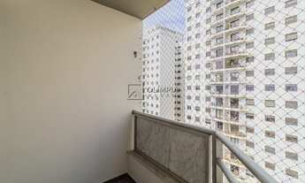 Imagem 5: Apartamento Venda 2 Dormitórios - 57 m² Vila Madalena