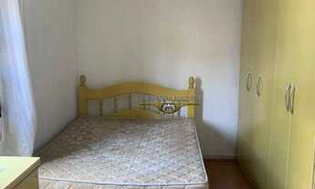 Imagem 6: Sobrado com 1 dormitório para alugar, 60 m² por R$ 1.300,00/mês - Jardim Vila Formosa - Sã