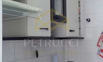 Imagem 7: Apartamento - Vila Industrial - Campinas