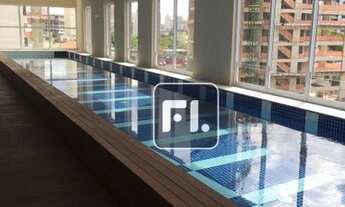 Imagem 7: Apartamento à venda, 51 m² por R$ 650.000,01 - Brooklin - São Paulo/SP