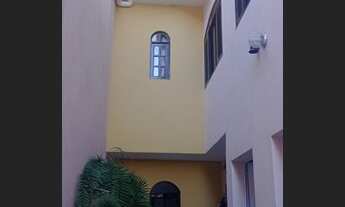 Imagem 7: Excelente Sobrado a venda com 275 m² com 4 quartos em Vila Jacuí - São Paulo - SP