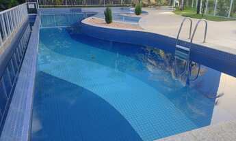 Imagem 2: 3/4, Alpha Ville, Porcelanato, Armários, Varanda Ampla, R$ 629.999