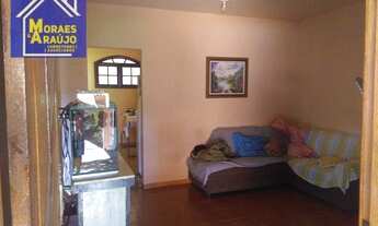 Imagem 4: Casa com 3 dormitórios à venda, 120 m² por R$ 320.000,00 - Jardim Mariléa - Rio das Ostras