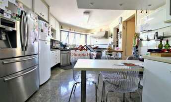 Imagem 5: Apartamento Venda Moema 247 m² 4 Dormitórios