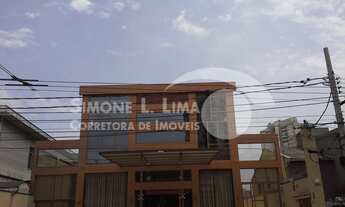 Imagem: Sala em prédio para Locação, Vila Formosa