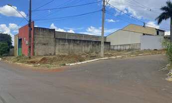 Imagem 3: GOIâNIA - Terreno Padrão - Jardim Petrópolis