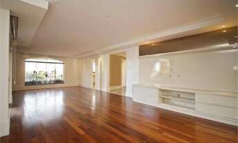 Imagem 4: São Paulo - Apartamento Padrão - Pinheiros