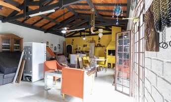 Imagem 7: Porto Alegre - Casa Padrão - Tristeza