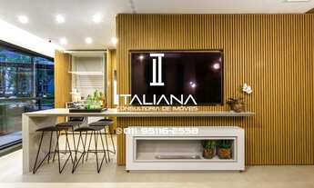 Imagem 6: Apartamento à Venda Pinheiros 3 Suítes 2 Vagas