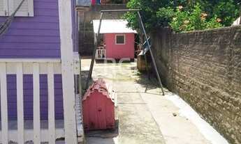 Imagem 3: Sapucaia do Sul - Casa Padrão - Jardim