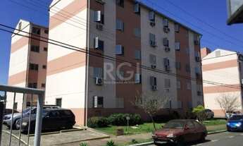 Imagem 2: Porto Alegre - Apartamento Padrão - Rubem Berta