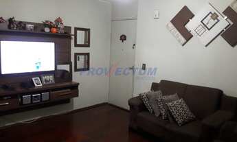 Imagem: Apartamento - Jardim Paulicéia - Campinas