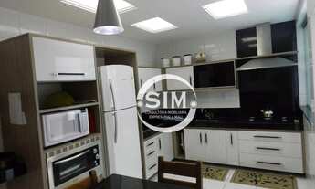 Imagem 7: Apartamento com 3 dormitórios à venda, 182 m² no Algodoal - Cabo Frio/RJ