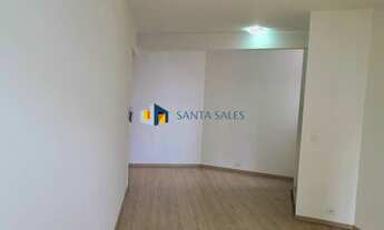 Imagem 2: Lindo Apto em Moema