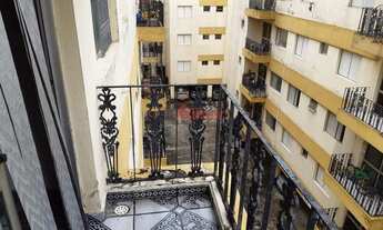 Imagem 2: Apartamento na Penha 2 Dorm Condomínio c/ Piscina