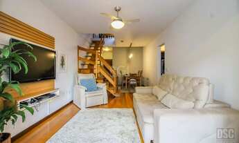 Imagem: Porto Alegre - Apartamento Padrão - Jardim