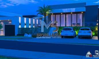 Imagem 2: Casa á venda - Loteamento Jardim Grécia