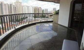 Imagem 6: Apartamento residencial à venda, Tatuapé, São Paulo