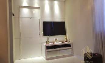 Imagem: São Paulo - Apartamento Padrão - Parque