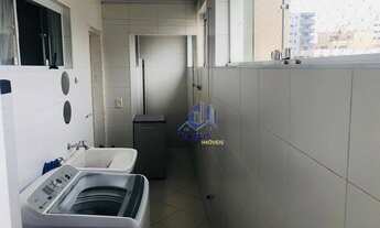 Imagem 4: Apartamento com 4 dormitórios à venda, 150 m² por R$ 695.000 - Santo Antônio - São Caetano