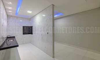 Imagem 7: CAMPO GRANDE - Casa Padrão - Vila Nossa Senhora das Graças