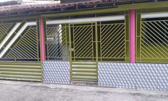 Imagem: Casa tota terminada