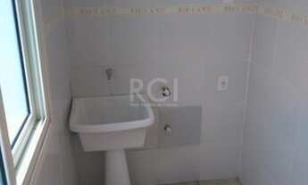 Imagem 6: Porto Alegre - Apartamento Padrão - São João